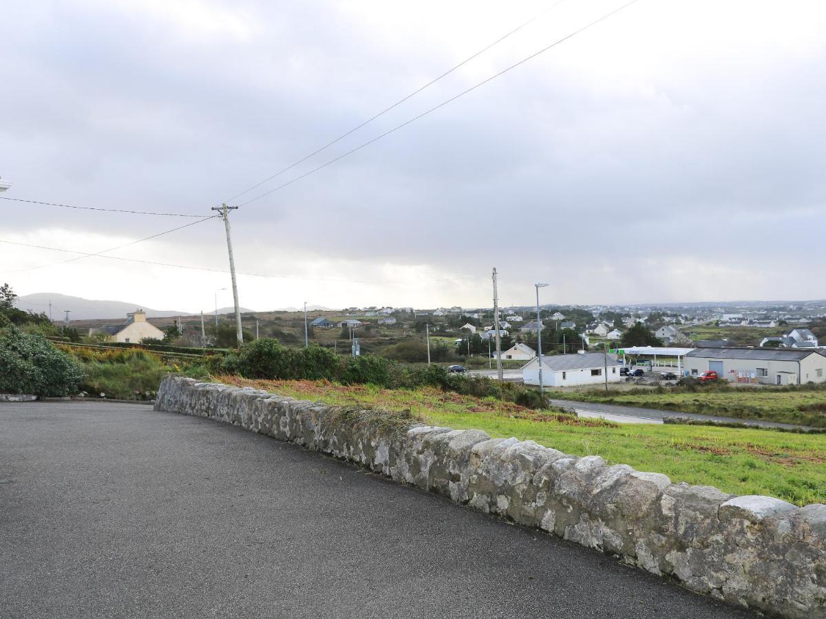 Doirí Beaga Ard An Phiobaireヴィラ エクステリア 写真